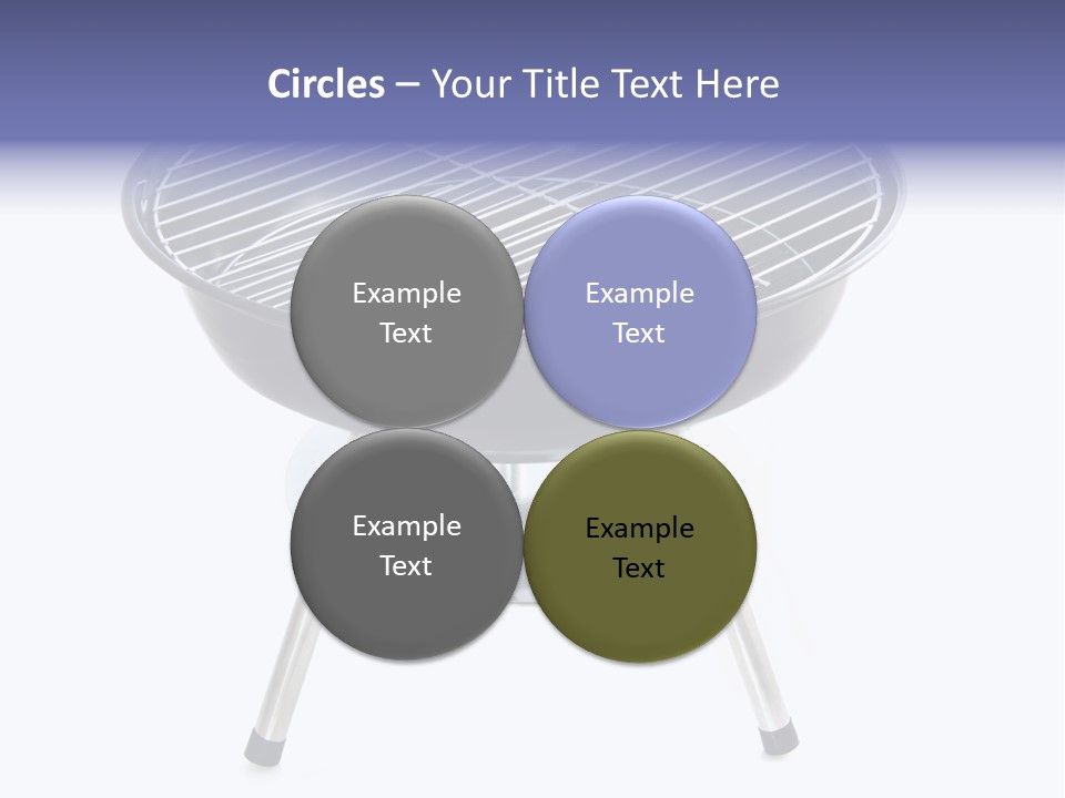 Metal Mechanism Article PowerPoint Template