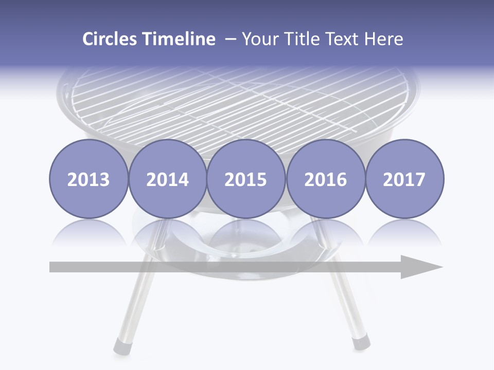 Metal Mechanism Article PowerPoint Template