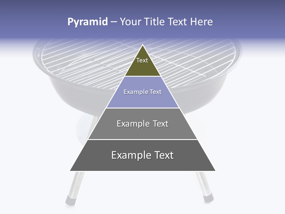 Metal Mechanism Article PowerPoint Template