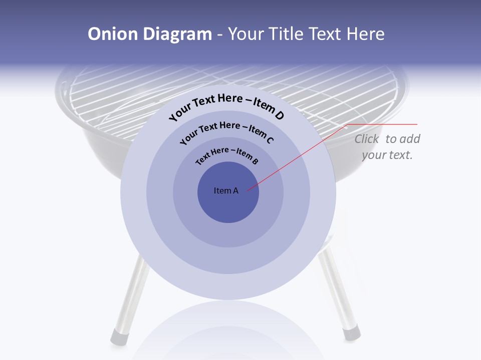 Metal Mechanism Article PowerPoint Template