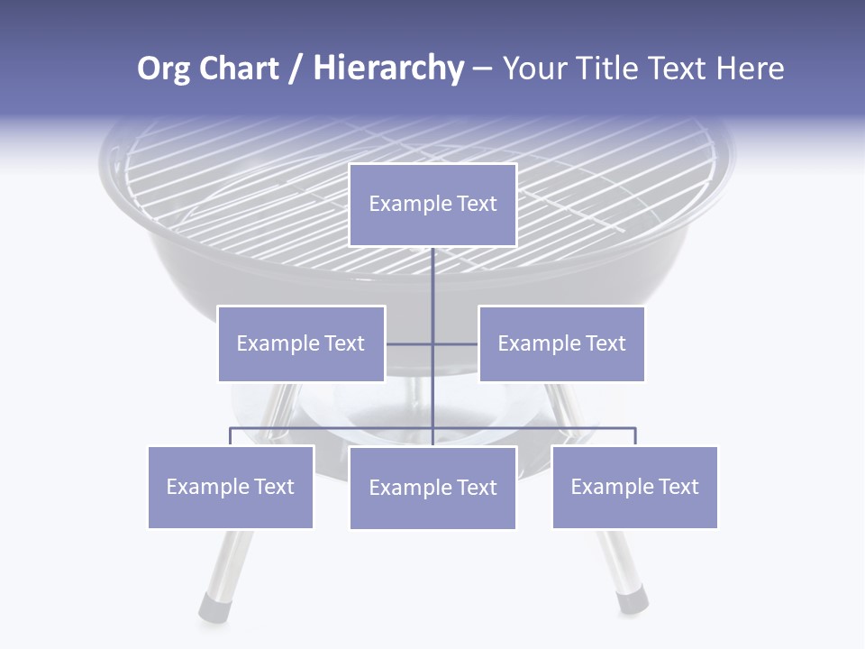 Metal Mechanism Article PowerPoint Template