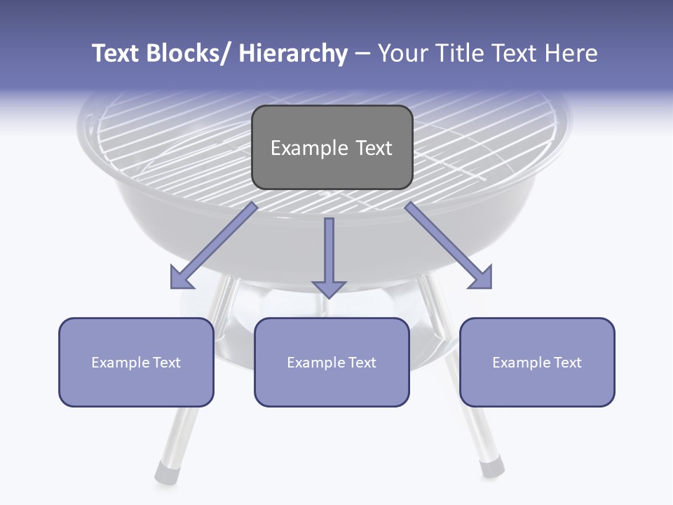 Metal Mechanism Article PowerPoint Template