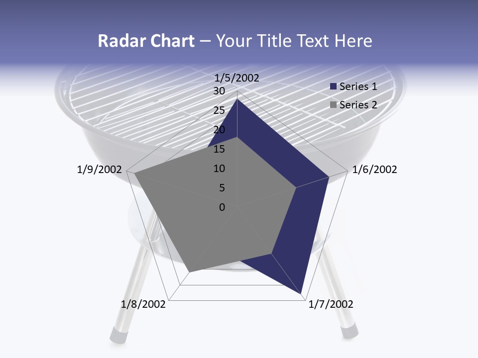 Metal Mechanism Article PowerPoint Template
