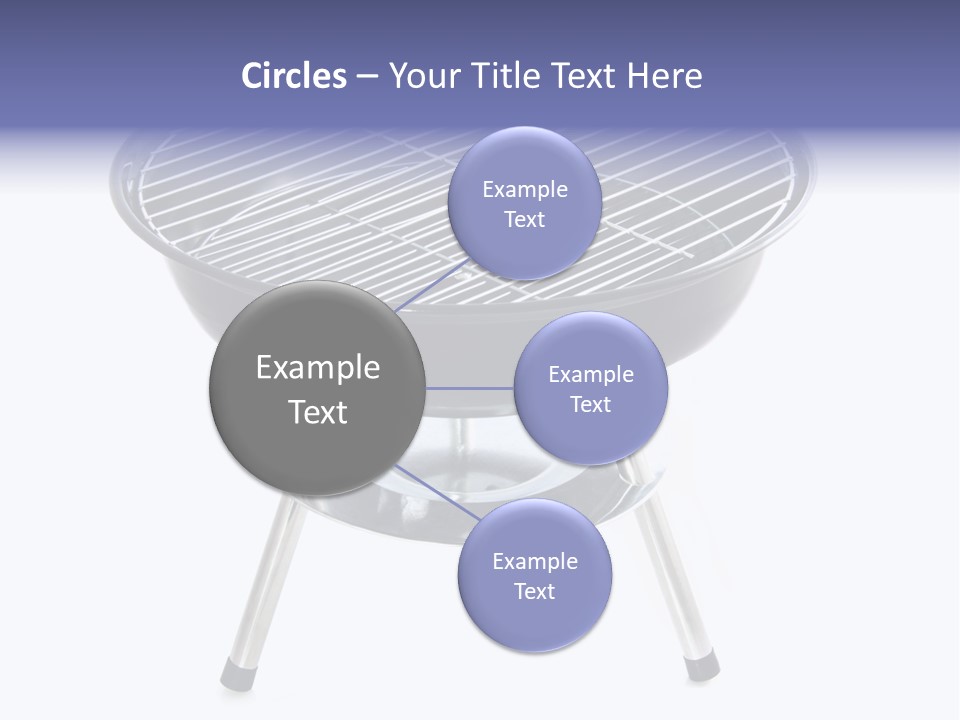 Metal Mechanism Article PowerPoint Template