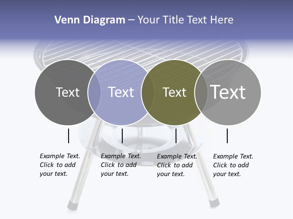 Metal Mechanism Article PowerPoint Template
