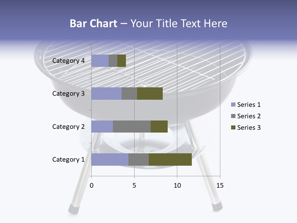 Metal Mechanism Article PowerPoint Template