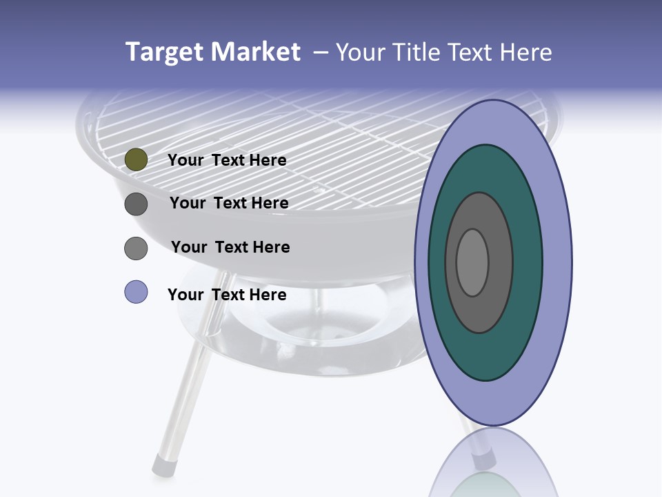 Metal Mechanism Article PowerPoint Template
