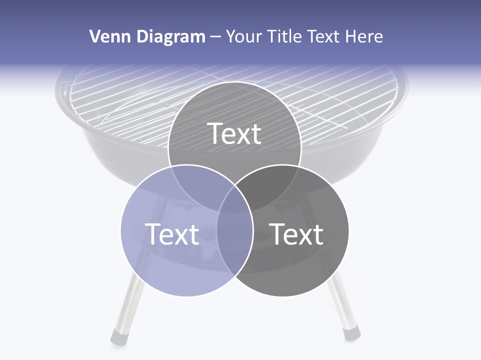 Metal Mechanism Article PowerPoint Template