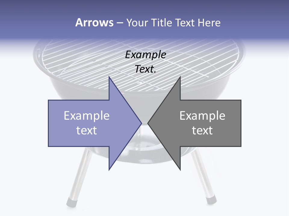 Metal Mechanism Article PowerPoint Template