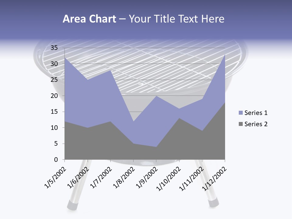 Metal Mechanism Article PowerPoint Template