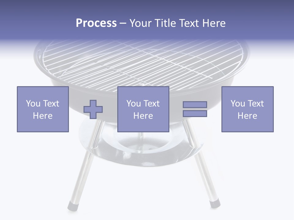 Metal Mechanism Article PowerPoint Template