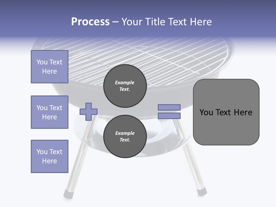 Metal Mechanism Article PowerPoint Template