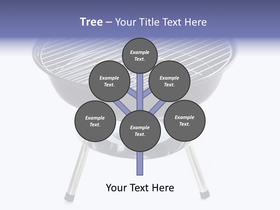 Metal Mechanism Article PowerPoint Template