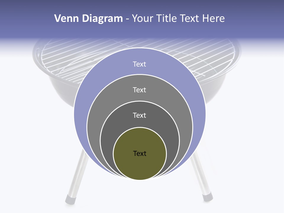 Metal Mechanism Article PowerPoint Template