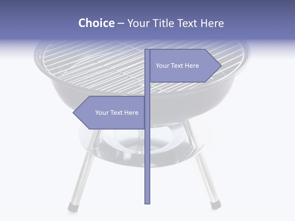 Metal Mechanism Article PowerPoint Template