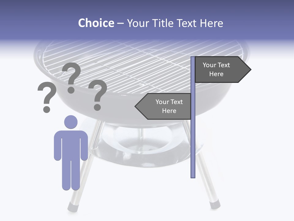 Metal Mechanism Article PowerPoint Template