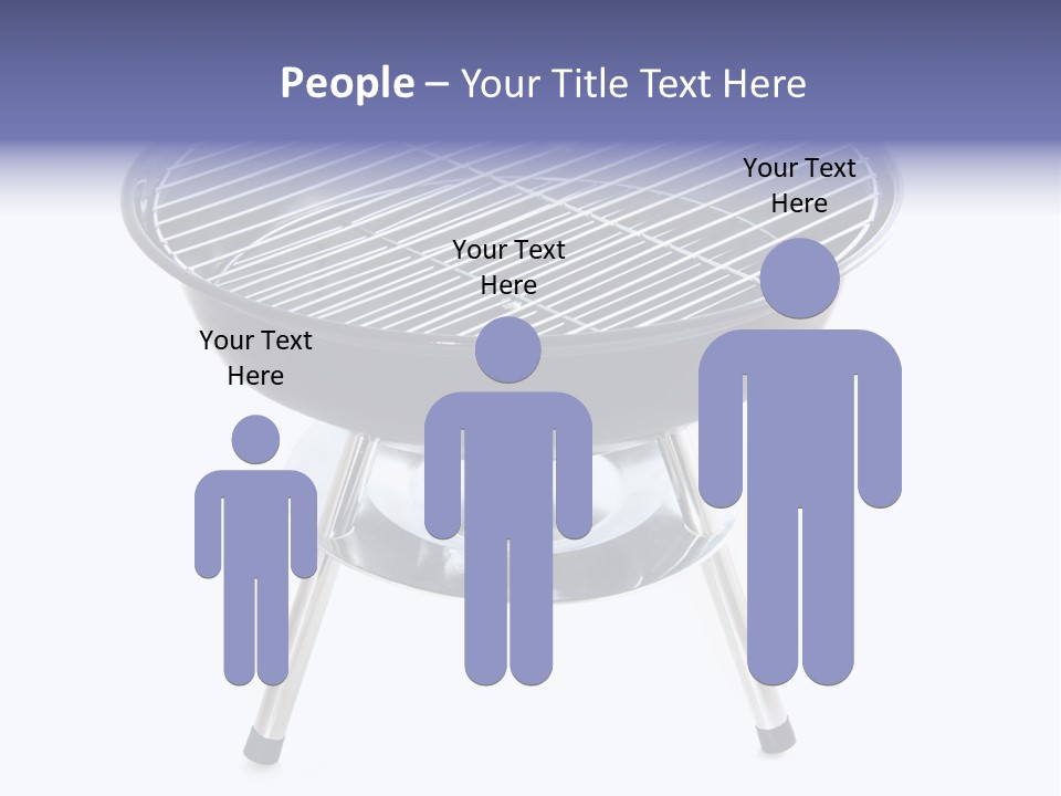 Metal Mechanism Article PowerPoint Template