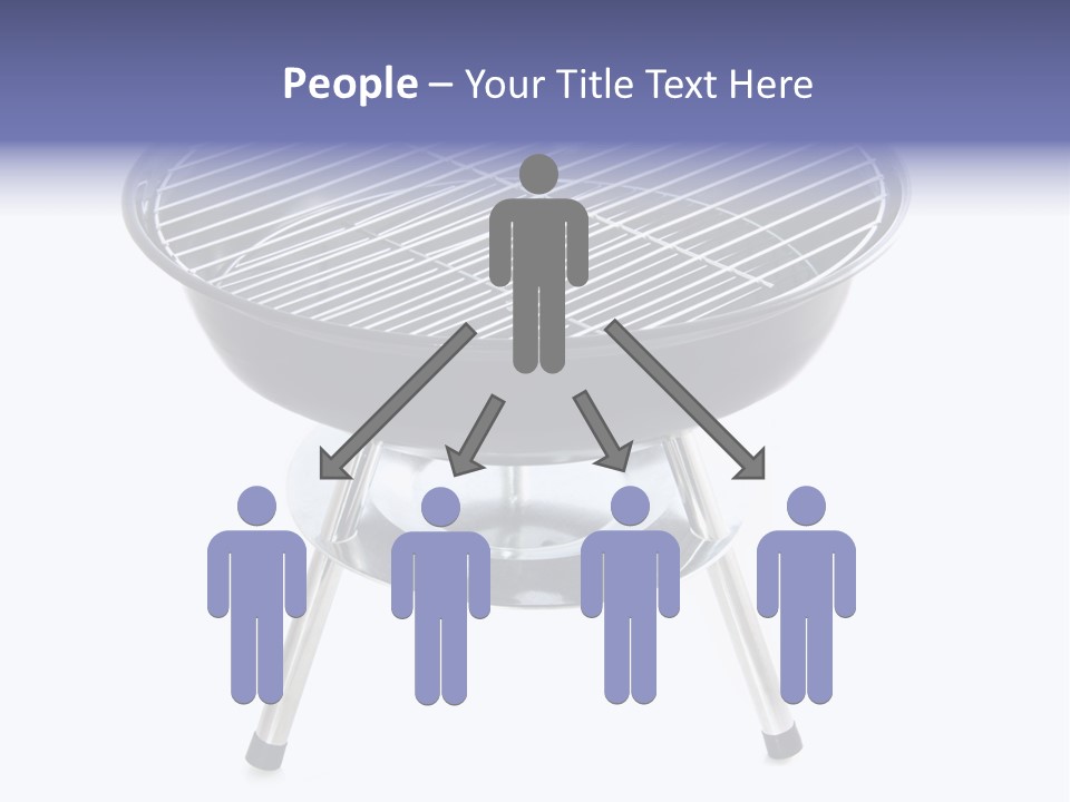 Metal Mechanism Article PowerPoint Template