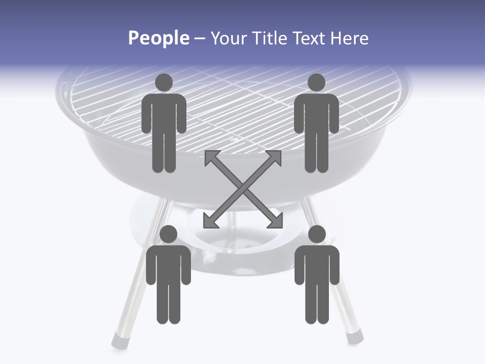 Metal Mechanism Article PowerPoint Template