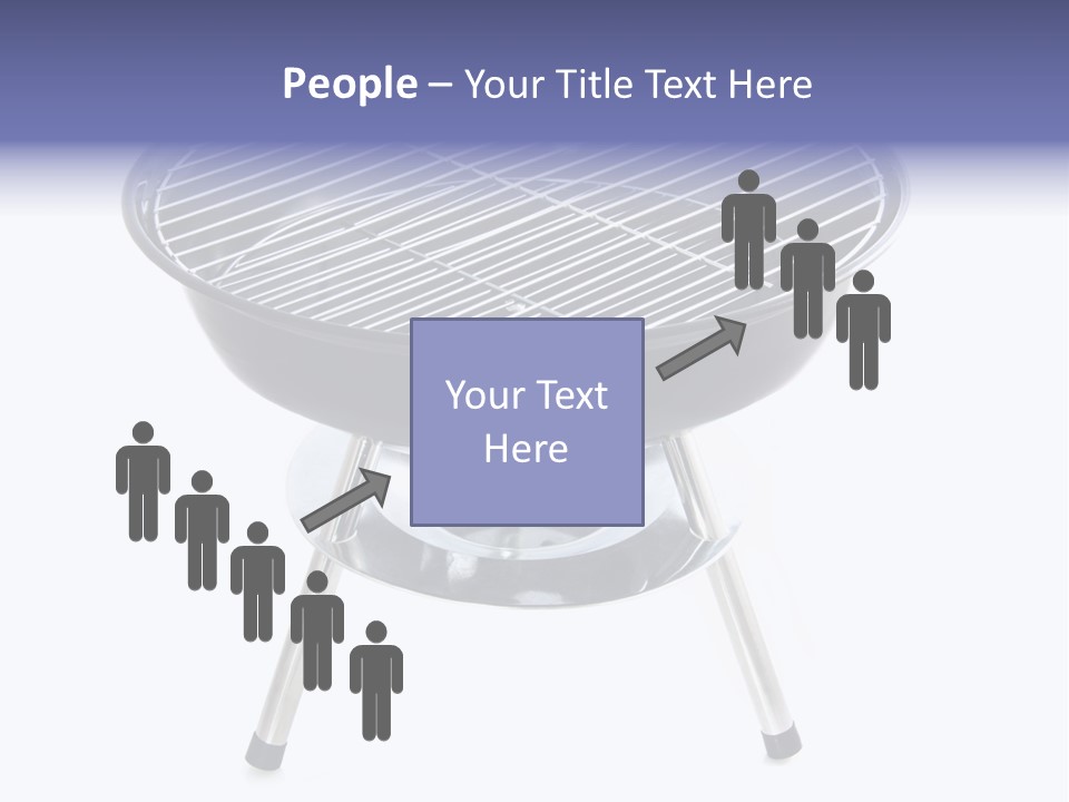 Metal Mechanism Article PowerPoint Template