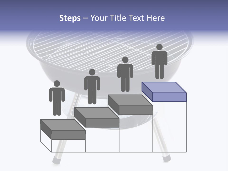 Metal Mechanism Article PowerPoint Template