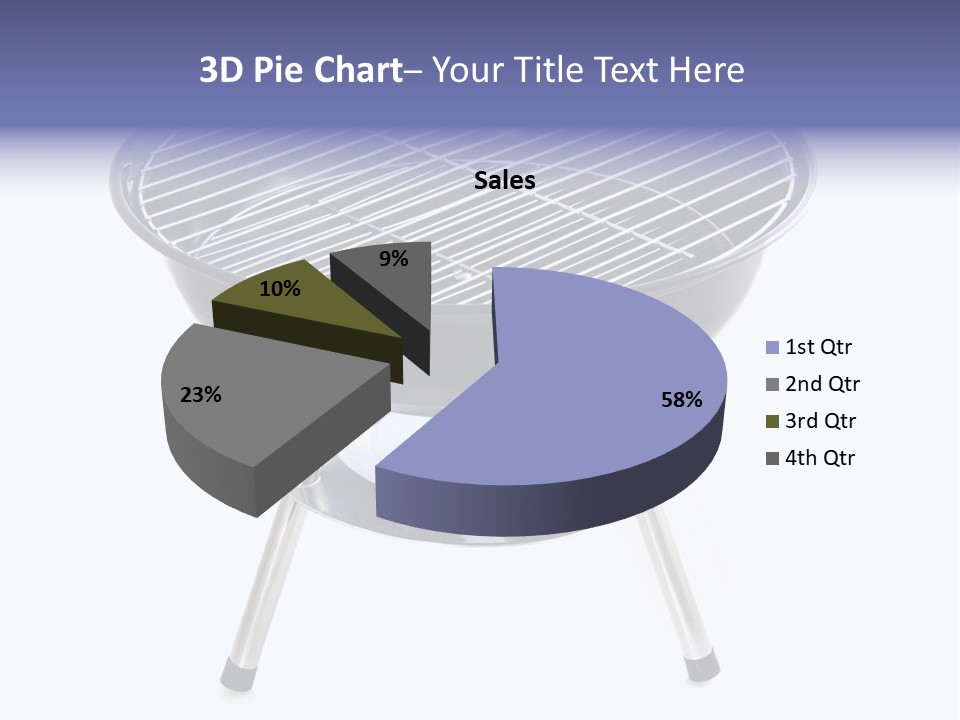 Metal Mechanism Article PowerPoint Template