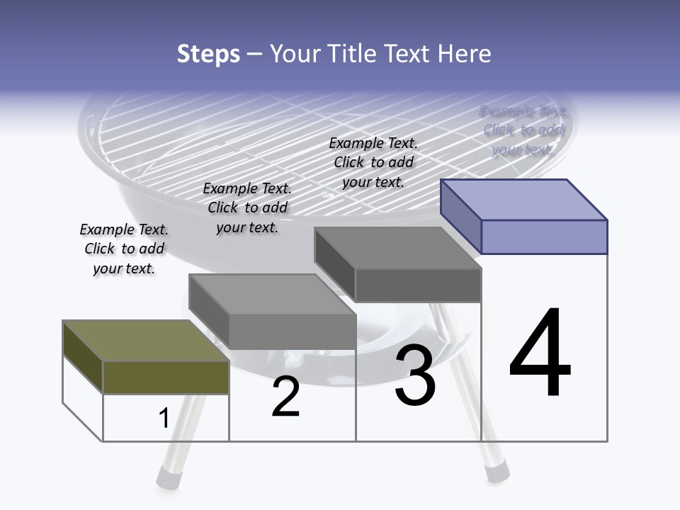 Metal Mechanism Article PowerPoint Template