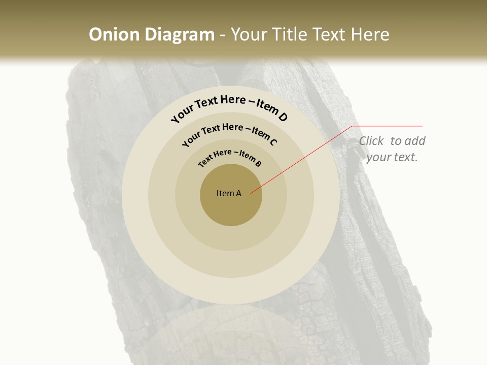 Environment Grill Dark PowerPoint Template