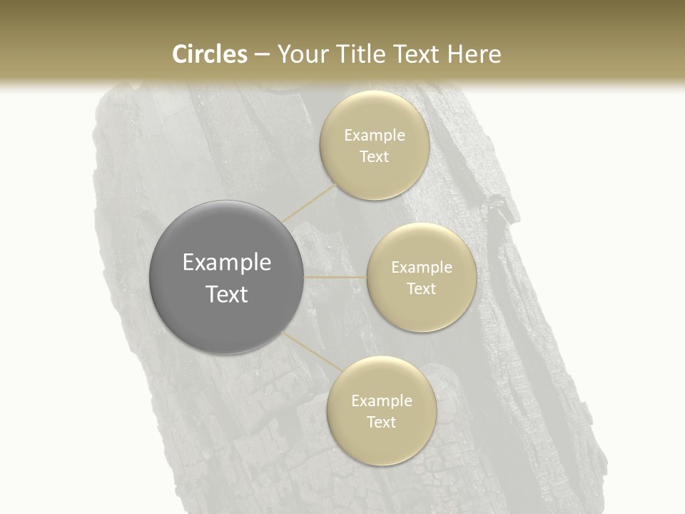 Environment Grill Dark PowerPoint Template