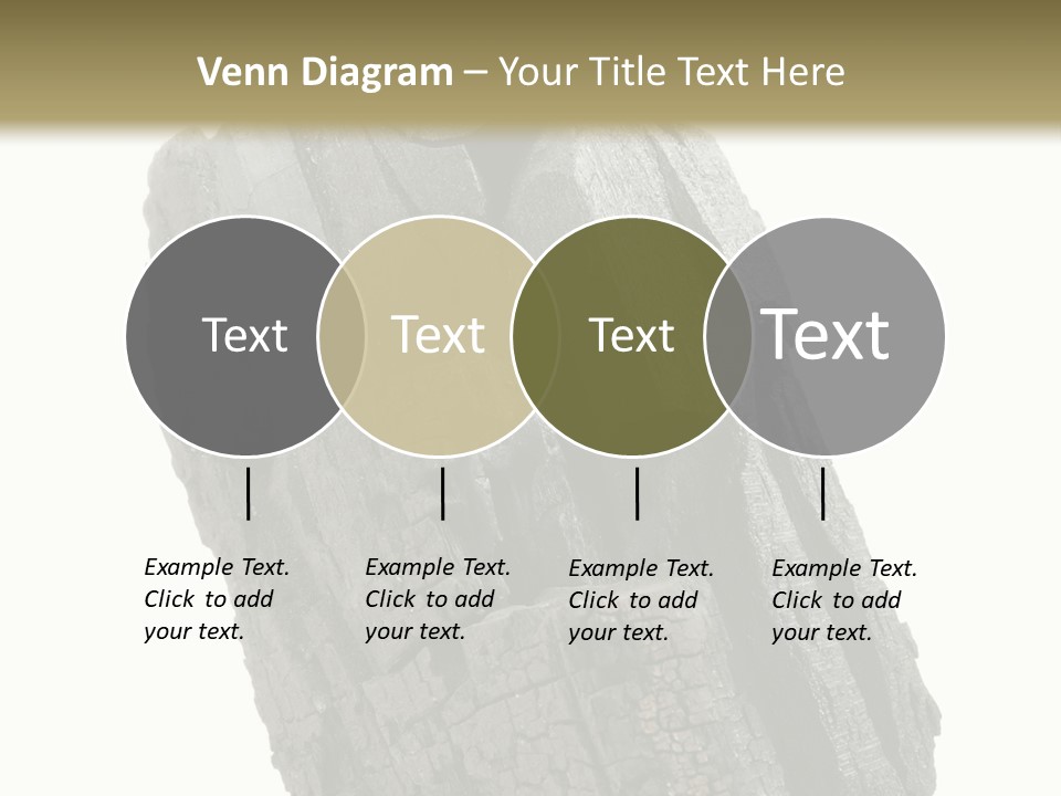 Environment Grill Dark PowerPoint Template