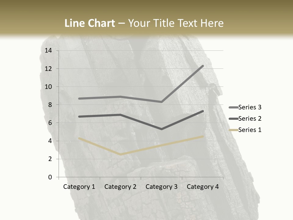 Environment Grill Dark PowerPoint Template