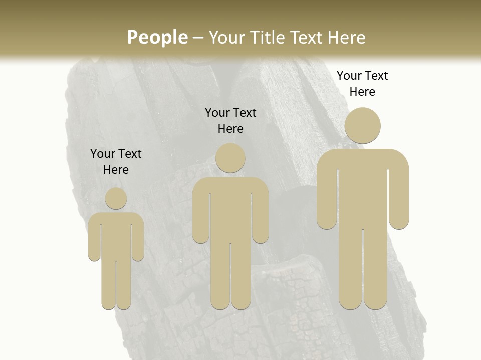 Environment Grill Dark PowerPoint Template