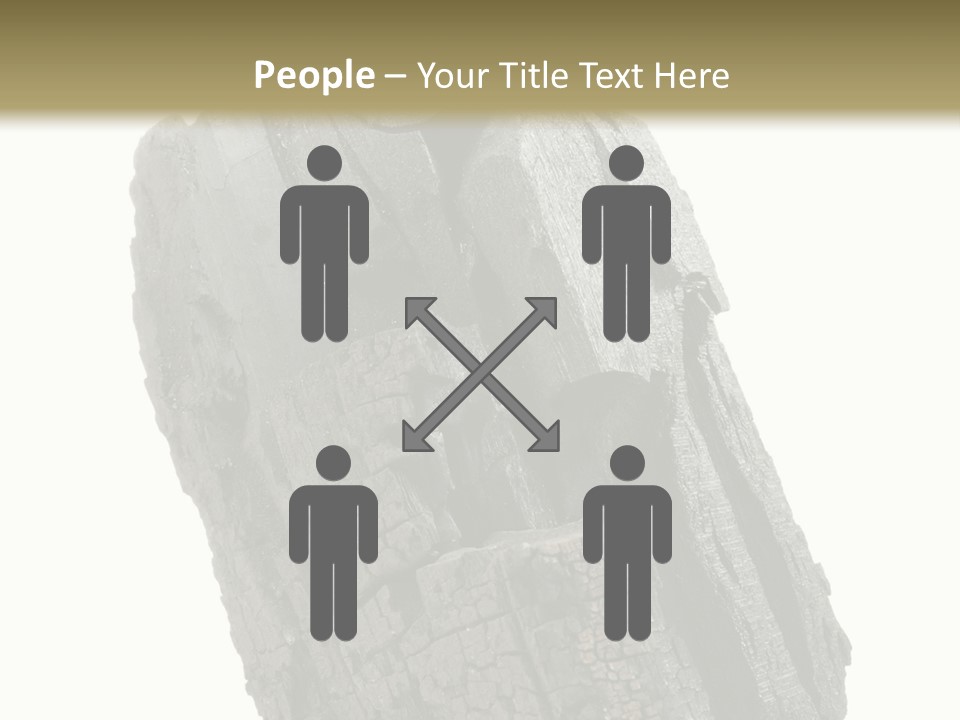 Environment Grill Dark PowerPoint Template