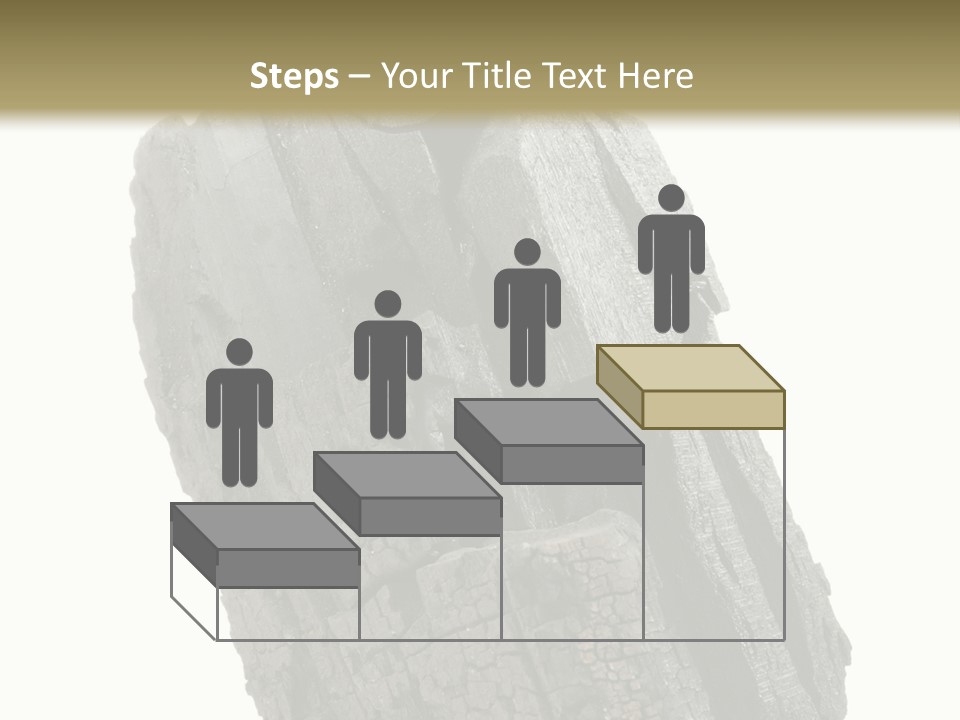 Environment Grill Dark PowerPoint Template