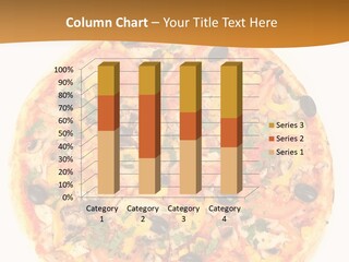 Chicken Meal Snack PowerPoint Template