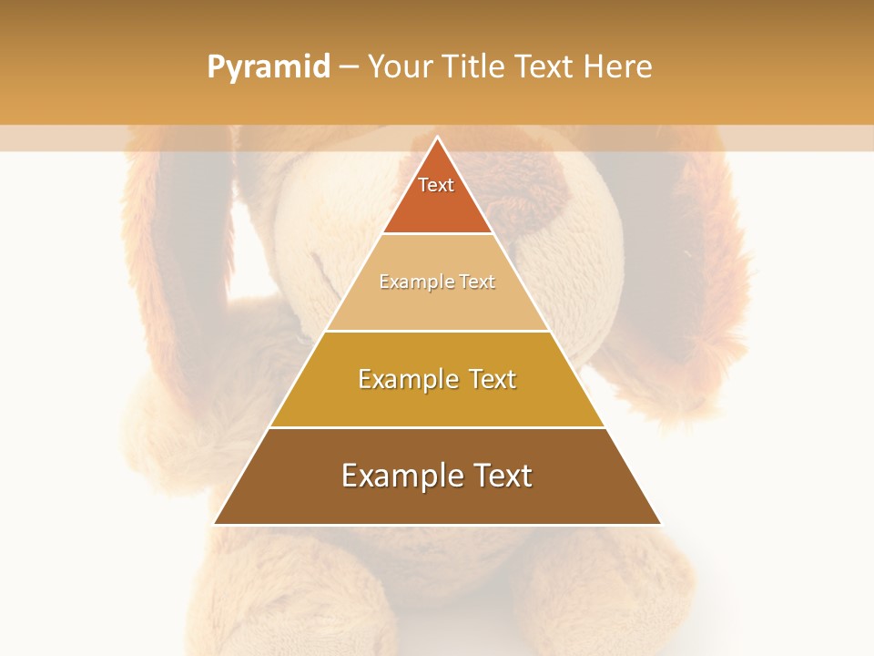 Gift Childhood Background PowerPoint Template