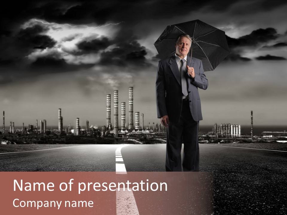 Buy  Career PowerPoint Template