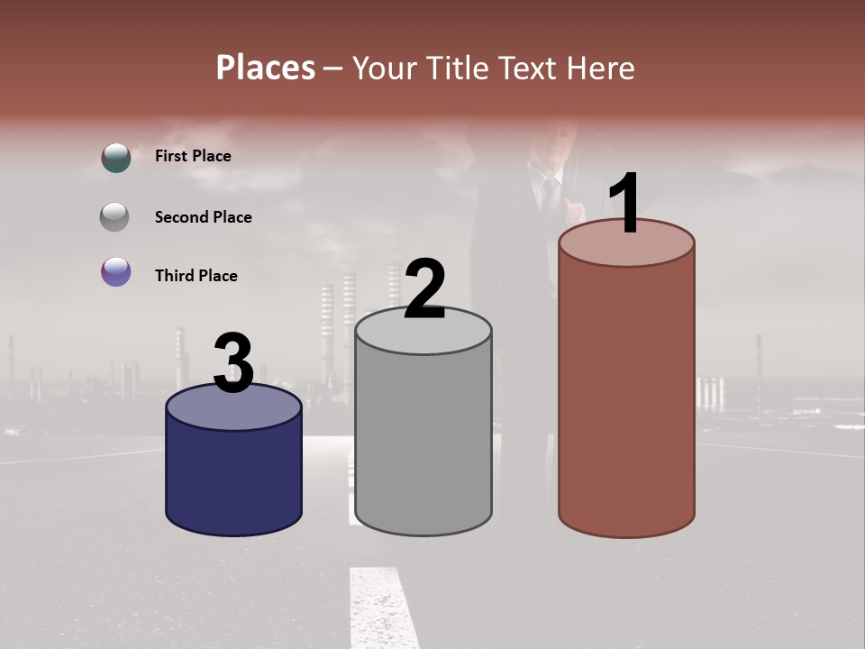 Buy  Career PowerPoint Template