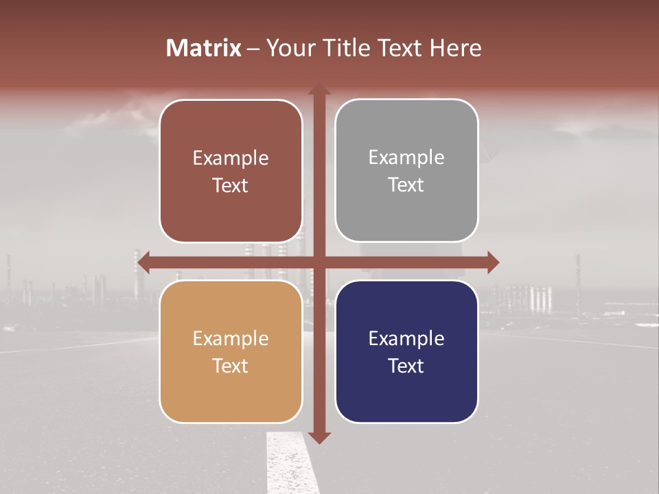 Buy  Career PowerPoint Template