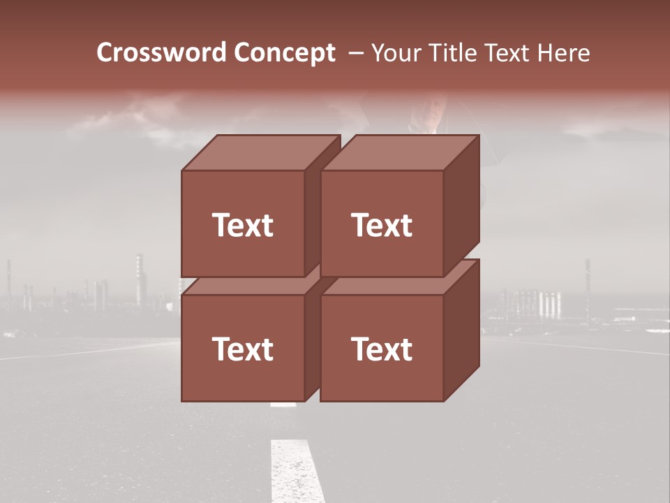 Buy  Career PowerPoint Template
