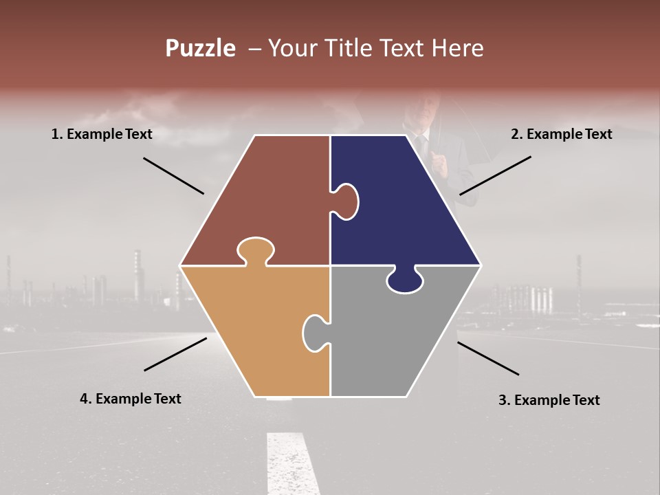 Buy  Career PowerPoint Template
