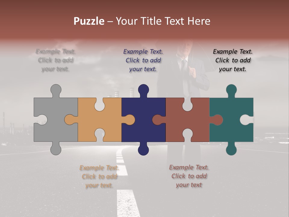 Buy  Career PowerPoint Template