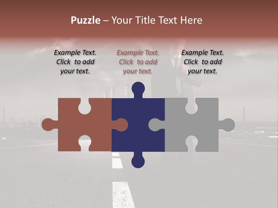 Buy  Career PowerPoint Template