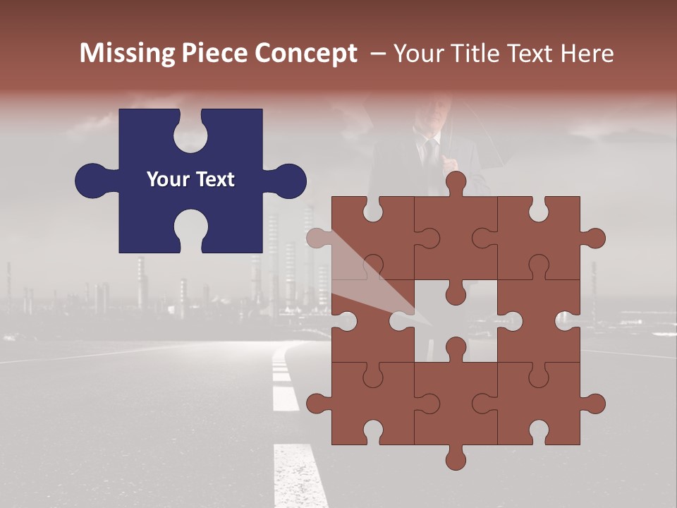 Buy  Career PowerPoint Template