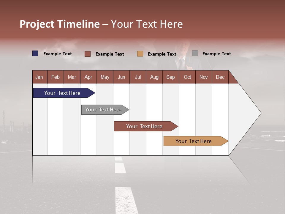 Buy  Career PowerPoint Template