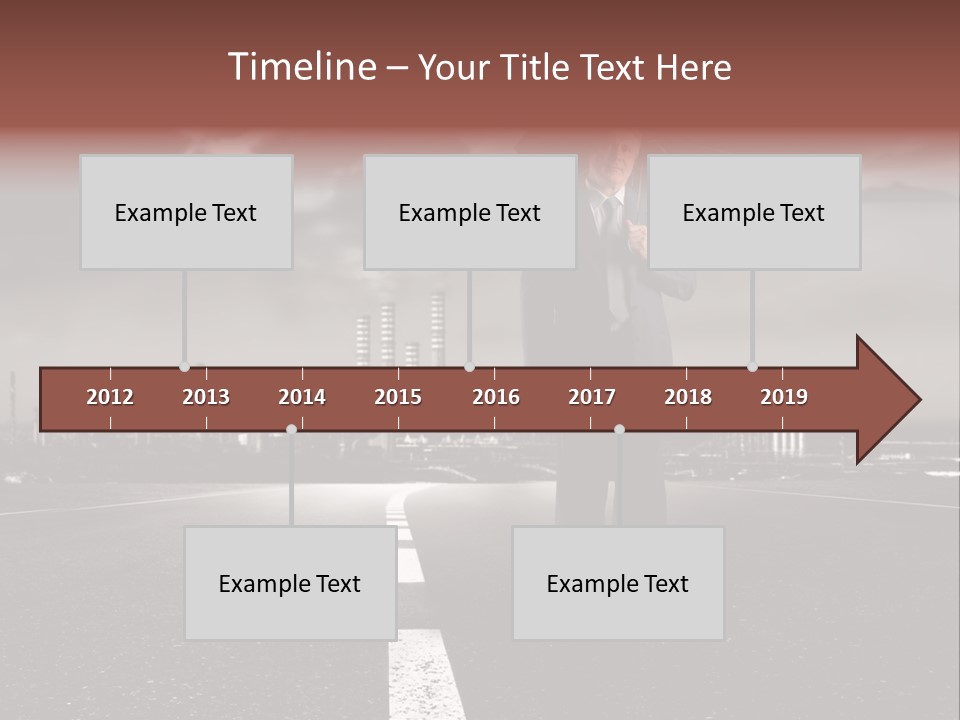 Buy  Career PowerPoint Template