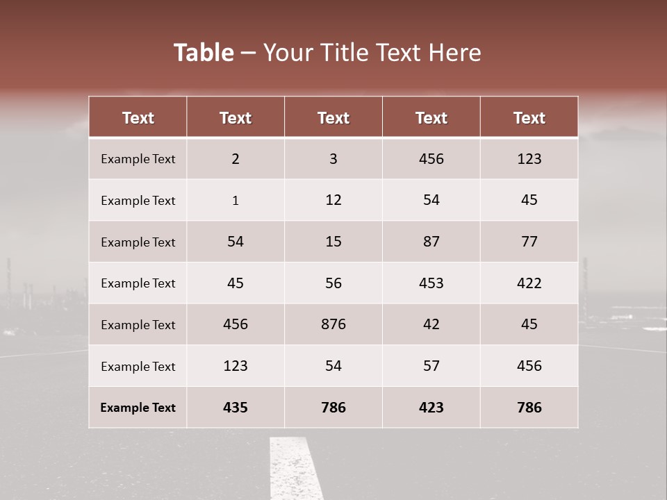 Buy  Career PowerPoint Template