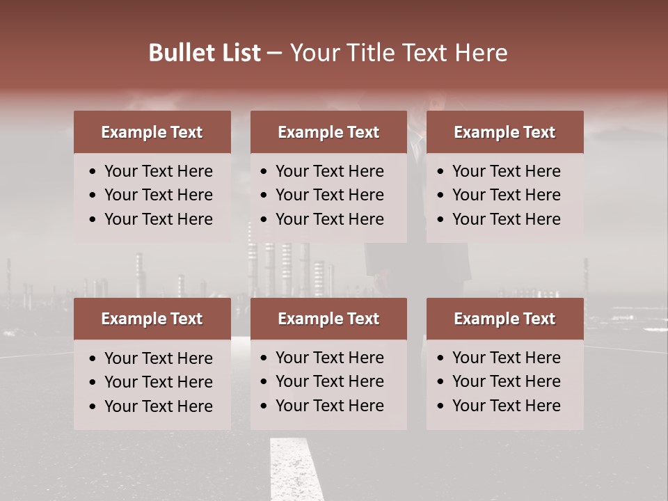 Buy  Career PowerPoint Template