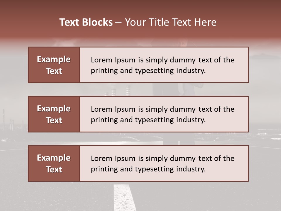 Buy  Career PowerPoint Template