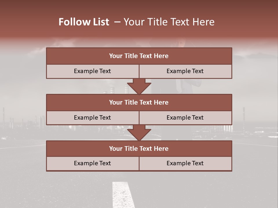 Buy  Career PowerPoint Template